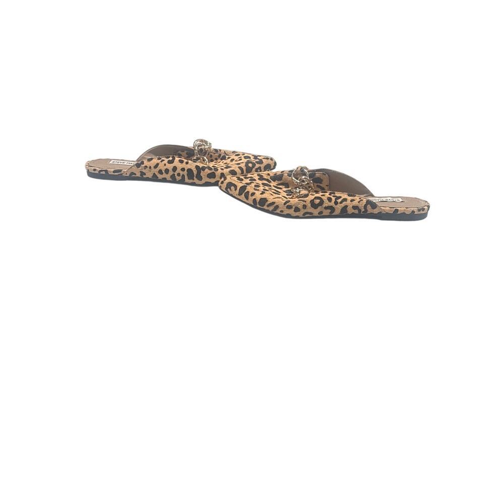 Women’s sandals size 8.5 Steve Madden